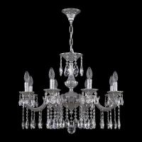 Подвесная люстра Bohemia Ivele AL78101/8/210 A CG Подвесная люстра Bohemia Ivele AL78101/8/210 A CG