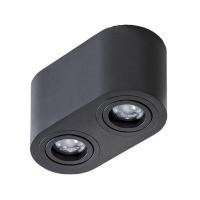 Потолочный светильник Azzardo Brant 2 AZ2821