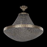 Подвесная люстра Bohemia Ivele 19321/H1/70IV G Подвесная люстра Bohemia Ivele 19321/H1/70IV G