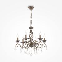 Люстра Maytoni RC247-PL-06-R