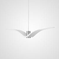 Подвесной Светильник Brokis Night Birds White By Imperiumloft