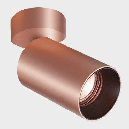 Спот Italline DANNY rose gold Спот Italline DANNY rose gold