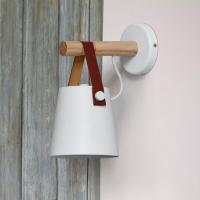 Бра Natura C Wall White By Imperiumloft