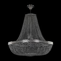 Подвесная люстра Bohemia Ivele 19283/H2/80IV Ni Подвесная люстра Bohemia Ivele 19283/H2/80IV Ni