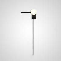 Настенный Светильник В Виде Угла Linge L By Imperiumloft