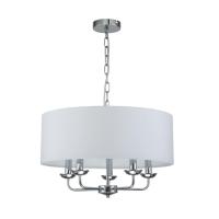 Подвесная люстра Escada Bovilla 10175/5PL