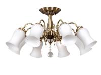 Потолочная люстра Omnilux OML-46007-08