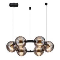 Подвесная люстра Odeon Light TRONI 5041/60L Подвесная люстра Odeon Light TRONI 5041/60L