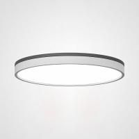 Потолочный Светильник Kier D60 White By Imperiumloft