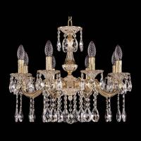 Подвесная люстра Bohemia Ivele 72101/8/175 A GW Подвесная люстра Bohemia Ivele 72101/8/175 A GW