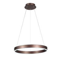 Подвесная светодиодная люстра ST Luce Onze SL944.403.01