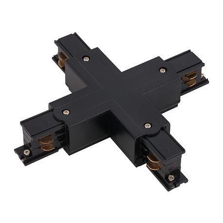 Коннектор X-образный Nowodvorski Ctls Power 8702 Коннектор X-образный Nowodvorski Ctls Power 8702