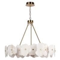 Подвесная светодиодная люстра Loft IT Alicante 10248/800 Подвесная светодиодная люстра Loft IT Alicante 10248/800