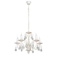 Подвесная люстра Vitaluce V1180/5 Подвесная люстра Vitaluce V1180/5