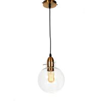 Подвесной светильник Lumina Deco Calvi LDP 6838 PR+MD