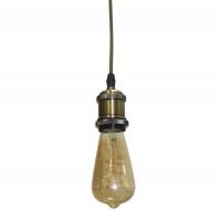 Подвесной светильник Kink Light 0981101D