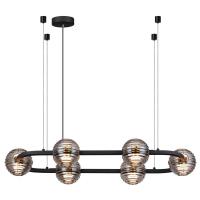 Подвесная люстра Odeon Light TRONI 5041/60LA Подвесная люстра Odeon Light TRONI 5041/60LA