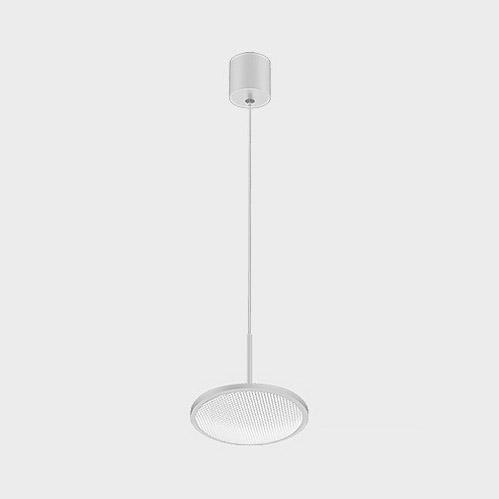 Подвесной светодиодный светильник Italline IT08-8022 white 3000K Подвесной светодиодный светильник Italline IT08-8022 white 3000K