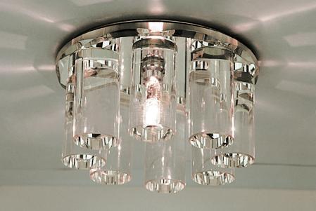 Встраиваемый светильник Arte Lamp Brilliants A8086PL-1CC Встраиваемый светильник Arte Lamp Brilliants A8086PL-1CC