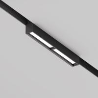 Трековый светильник Technical TR106-2-12W3K-B