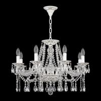 Подвесная люстра Bohemia Ivele AL16313/8/240 WMG Подвесная люстра Bohemia Ivele AL16313/8/240 WMG