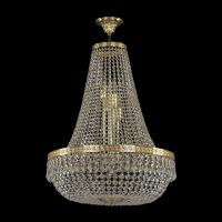 Подвесная люстра Bohemia Ivele 19011/H2/55IV G Подвесная люстра Bohemia Ivele 19011/H2/55IV G