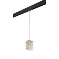 Трековый светильник Lightstar Cristallo (795412+595007) PRO795412