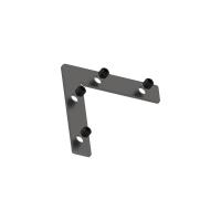 Соединитель угловой Novotech Flum 135134