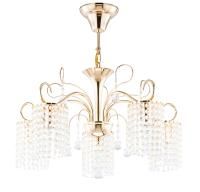 Люстра Freya FR1127-PL-05-G