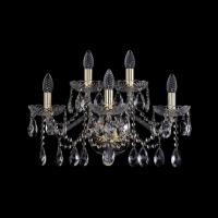 Бра Bohemia Ivele 1413B/3+2/200/XL G