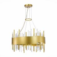 Подвесная люстра ST Luce Olvera SL1633.203.12 Подвесная люстра ST Luce Olvera SL1633.203.12