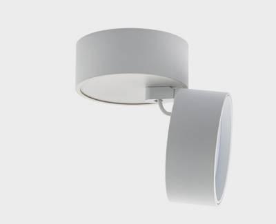 Светодиодный спот Italline M03-007 white 4000K Светодиодный спот Italline M03-007 white 4000K