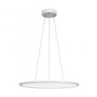 Подвесной светодиодный светильник SLV Led Panel Round 1001345