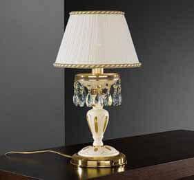 Настольная лампа Reccagni Angelo P.6706 P Настольная лампа Reccagni Angelo P.6706 P