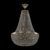 Подвесная люстра Bohemia Ivele 19051/H2/45IV G Подвесная люстра Bohemia Ivele 19051/H2/45IV G