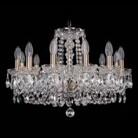 Подвесная люстра Bohemia Ivele 1402/12/195 Pa Подвесная люстра Bohemia Ivele 1402/12/195 Pa