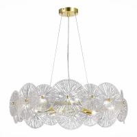 Подвесная люстра ST Luce Flero SL1657.203.08 Подвесная люстра ST Luce Flero SL1657.203.08