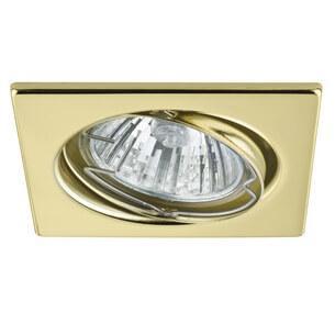 Встраиваемый светильник Paulmann Trend EBL Quadro schw (3 шт.) 3371 Встраиваемый светильник Paulmann Trend EBL Quadro schw (3 шт.) 3371