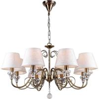 Подвесная люстра Stilfort Axini 1004/05/08P