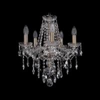 Подвесная люстра Bohemia Ivele 1415/5/141 Pa Подвесная люстра Bohemia Ivele 1415/5/141 Pa