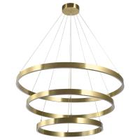 Подвесная светодиодная люстра Lightstar Saturno 748223 Подвесная светодиодная люстра Lightstar Saturno 748223