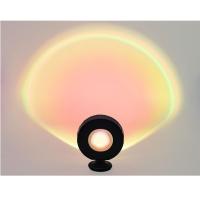 Настольная светодиодная лампа Ambrella light Desk DE8383