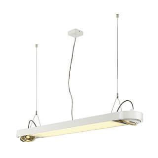 Подвесной светильник SLV Aixlight R Office 159091 Подвесной светильник SLV Aixlight R Office 159091