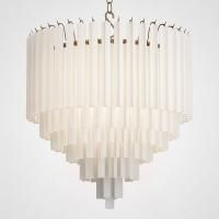 Люстра Eich Chandelier Nova By Imperiumloft