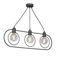 Подвесная люстра Vitaluce V4742-1/3S Подвесная люстра Vitaluce V4742-1/3S