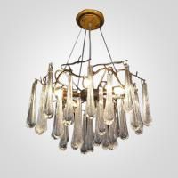 Люстра Serip Aqua D60 By Imperiumloft