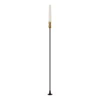 Уличный светодиодный светильник Odeon Light Nature Canna 7020/4GA