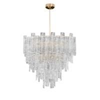 Люстра 5116-700 L15 ti-gold