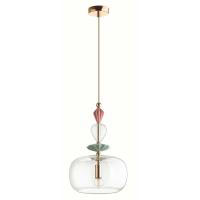 Подвесной светильник Odeon Light Bizet 4855/1A