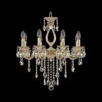 Подвесная люстра Bohemia Ivele 72301/8/175 B GW